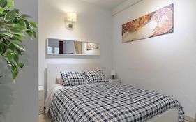 Apartamento céntrico y confortable