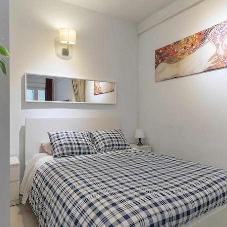 Apartamento Apartamento céntrico y confortable Madrid Exterior foto