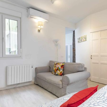 Apartamento Apartamento céntrico y confortable Madrid Exterior foto