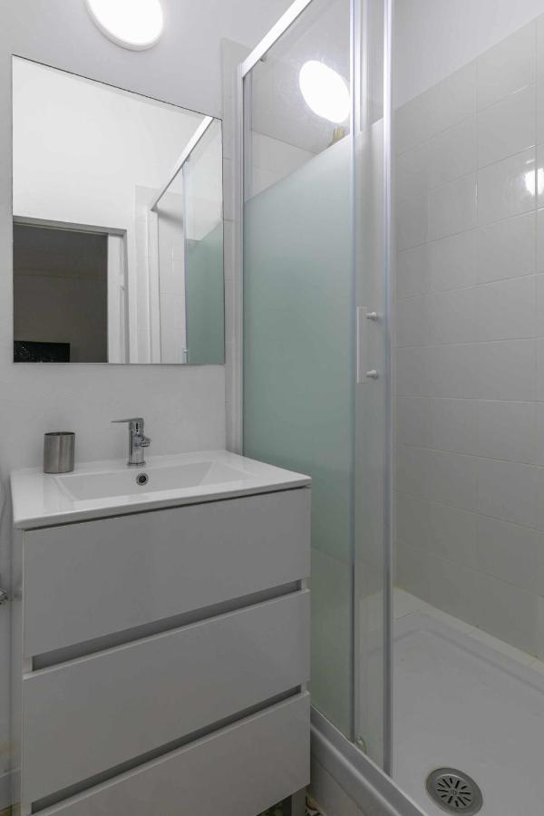 Apartamento Apartamento céntrico y confortable Madrid Exterior foto